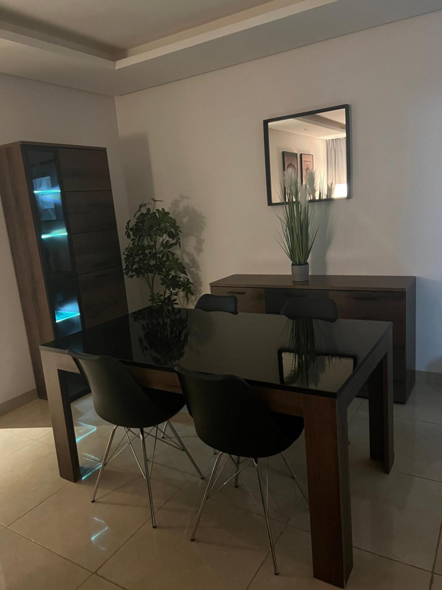 2 Bedroom Apartment With Sea View And Private Pool Sidi Bouqnadel Eksteriør bilde