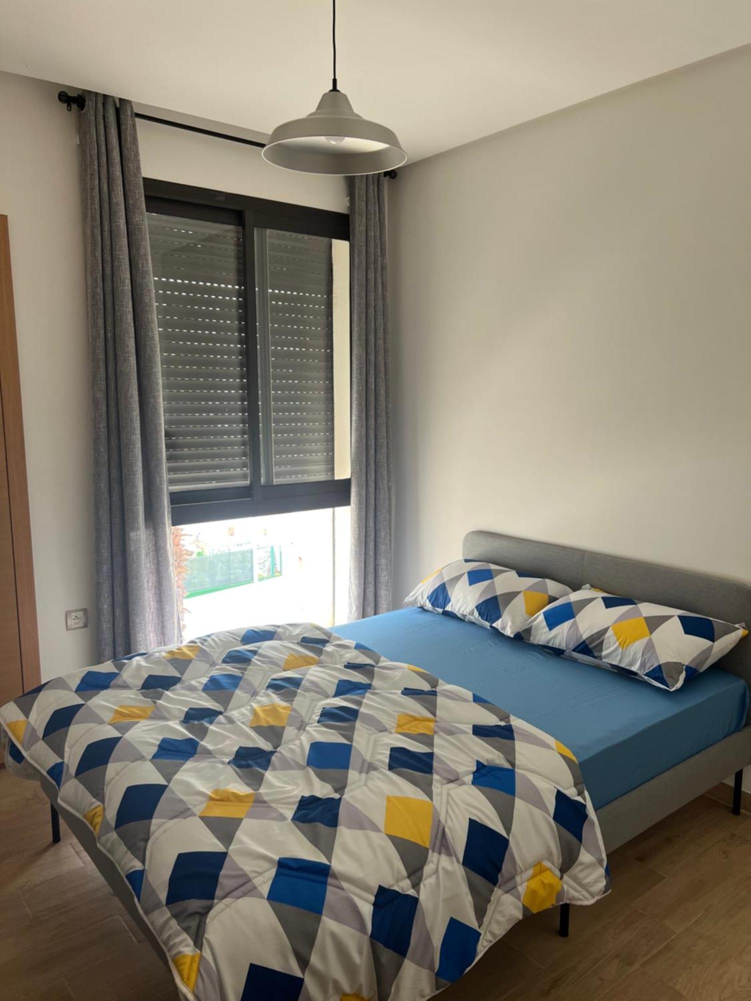 2 Bedroom Apartment With Sea View And Private Pool Sidi Bouqnadel Eksteriør bilde