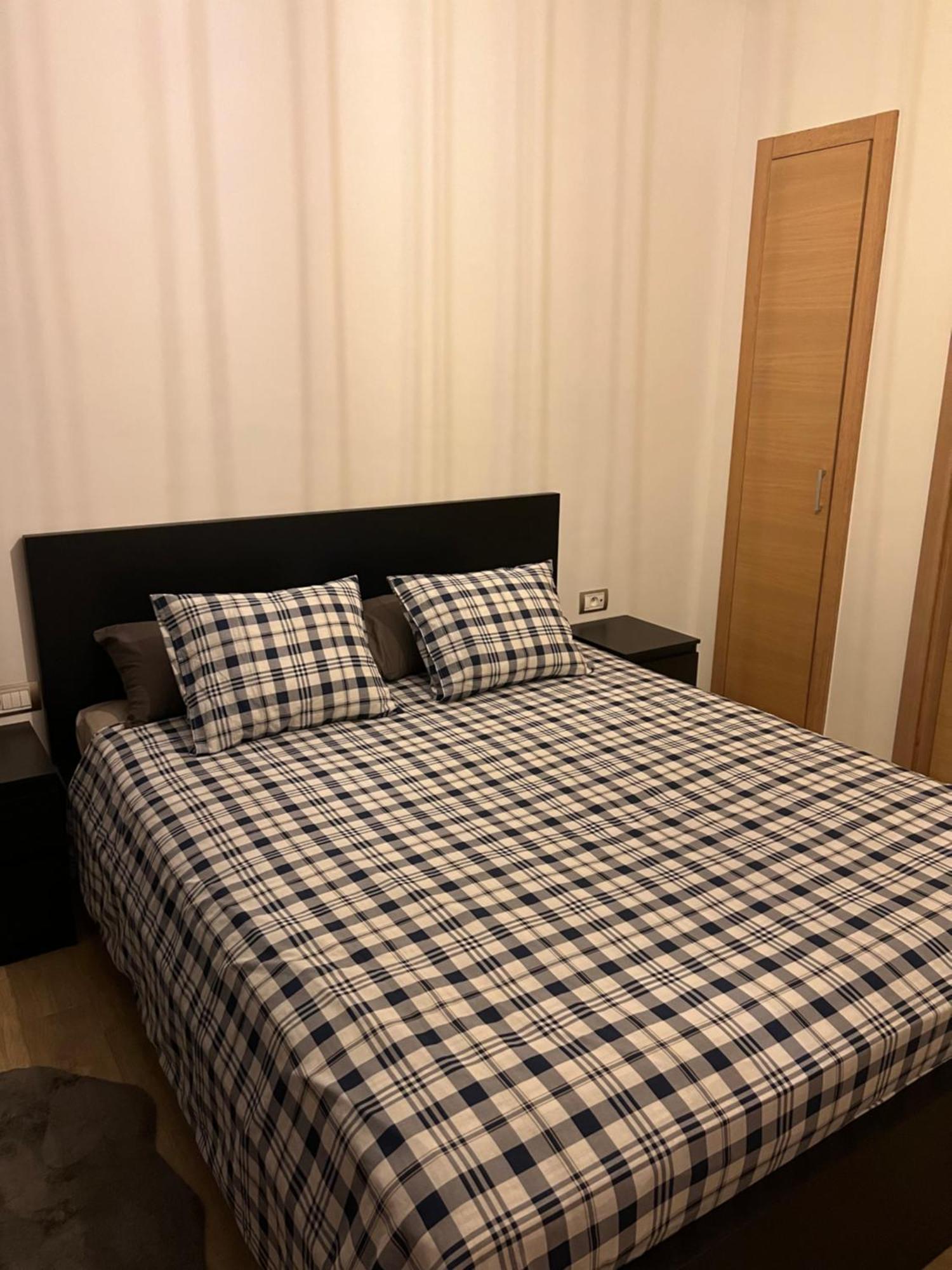2 Bedroom Apartment With Sea View And Private Pool Sidi Bouqnadel Eksteriør bilde